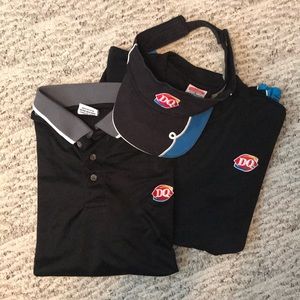 Dairy Queen Bundle